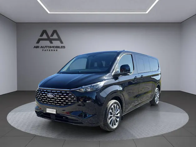 Ford Tourneo C bus 340 L2 2.5 Duratec 233 Titanium X PHEV