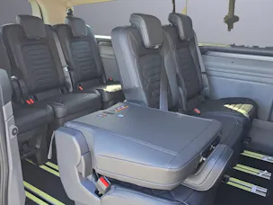Ford Tourneo C bus 340 L2 2.5 Duratec 233 Titanium X PHEV