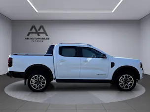 Ford Ranger dcab.pick-up 3.0 EcoBlue 4x4 Wildtrak