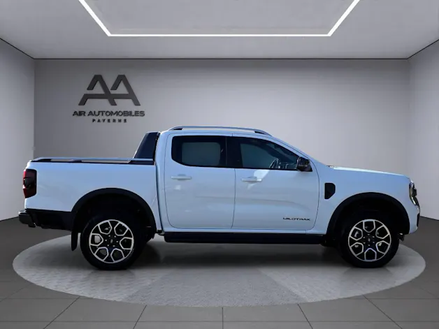 Ford Ranger dcab.pick-up 3.0 EcoBlue 4x4 Wildtrak