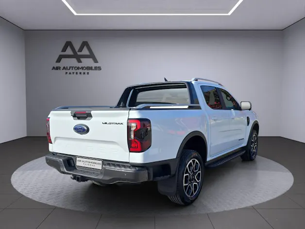 Ford Ranger dcab.pick-up 3.0 EcoBlue 4x4 Wildtrak