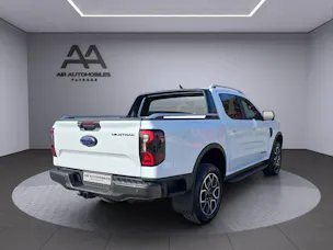 Ford Ranger dcab.pick-up 3.0 EcoBlue 4x4 Wildtrak