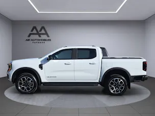 Ford Ranger dcab.pick-up 3.0 EcoBlue 4x4 Wildtrak