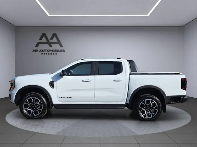 Ford Ranger dcab.pick-up 3.0 EcoBlue 4x4 Wildtrak