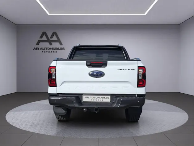 Ford Ranger dcab.pick-up 3.0 EcoBlue 4x4 Wildtrak