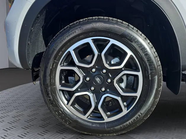 Ford Ranger dcab.pick-up 3.0 EcoBlue 4x4 Wildtrak
