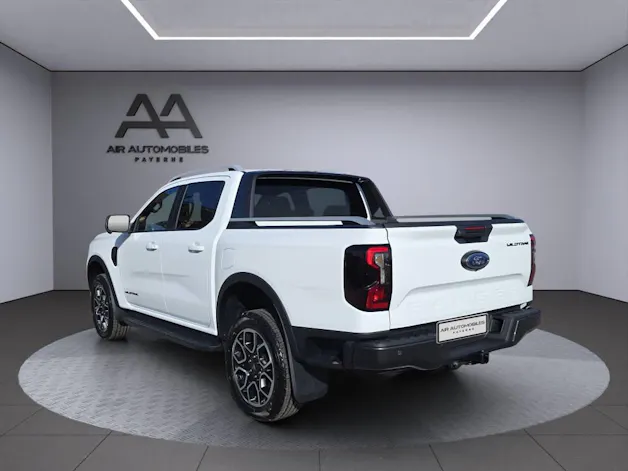 Ford Ranger dcab.pick-up 3.0 EcoBlue 4x4 Wildtrak