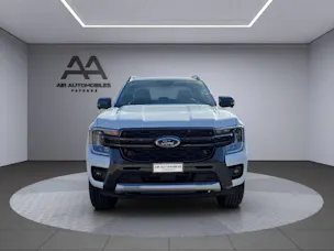 Ford Ranger dcab.pick-up 3.0 EcoBlue 4x4 Wildtrak