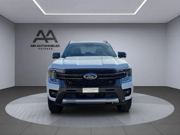 Ford Ranger dcab.pick-up 3.0 EcoBlue 4x4 Wildtrak