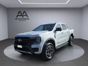 Ford Ranger dcab.pick-up 3.0 EcoBlue 4x4 Wildtrak