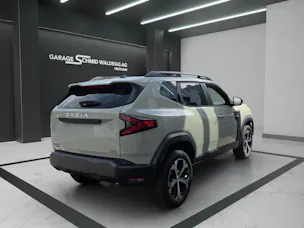 Dacia Duster 1.2 Hybrid Journey 4WD