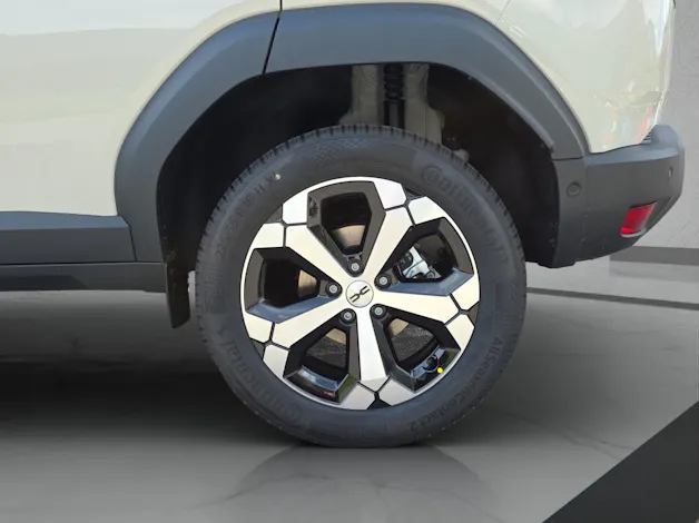 Dacia Duster 1.2 Hybrid Journey 4WD