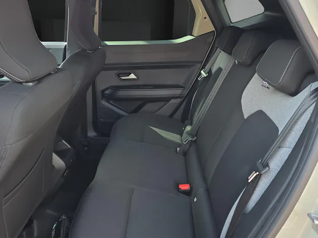 Dacia Duster 1.2 Hybrid Journey 4WD