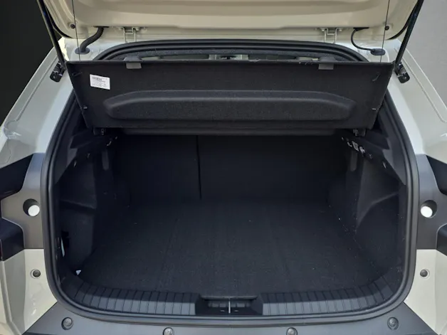Dacia Duster 1.2 Hybrid Journey 4WD