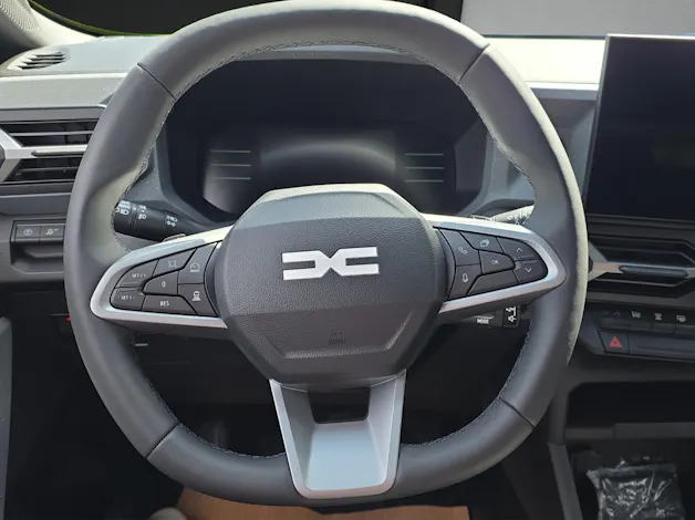 Dacia Duster 1.2 Hybrid Journey 4WD