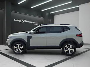 Dacia Duster 1.2 Hybrid Journey 4WD