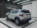 Dacia Duster 1.2 Hybrid Journey 4WD
