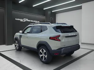 Dacia Duster 1.2 Hybrid Journey 4WD