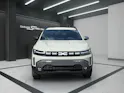 Dacia Duster 1.2 Hybrid Journey 4WD