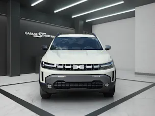 Dacia Duster 1.2 Hybrid Journey 4WD