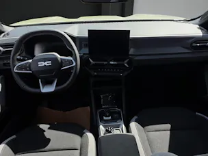 Dacia Duster 1.2 Hybrid Journey 4WD