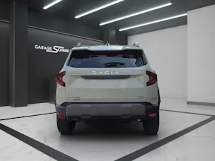 Dacia Duster 1.2 Hybrid Journey 4WD