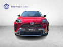 Toyota Yaris Cross 1.5 VVT-i HSD Adventure AWD-i