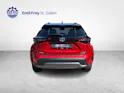 Toyota Yaris Cross 1.5 VVT-i HSD Adventure AWD-i