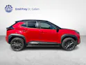 Toyota Yaris Cross 1.5 VVT-i HSD Adventure AWD-i