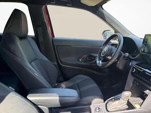 Fahrzeugbild TOYOTA Yaris Cross 1.5 VVT-i HSD Adventure AWD-i