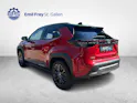 Toyota Yaris Cross 1.5 VVT-i HSD Adventure AWD-i