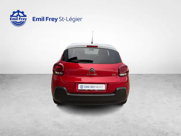 Citroën C3 1.2 PureTech Shine