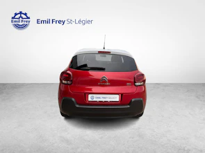 Fahrzeugbild CITROEN C3 1.2 PureTech Shine