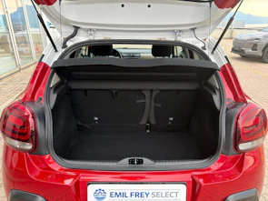 Fahrzeugbild CITROEN C3 1.2 PureTech Shine