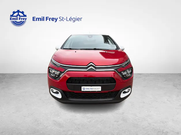 Citroën C3 1.2 PureTech Shine