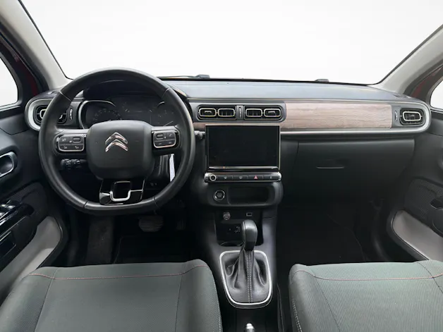 Citroën C3 1.2 PureTech Shine