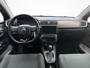 Fahrzeugbild CITROEN C3 1.2 PureTech Shine