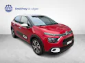 Citroën C3 1.2 PureTech Shine