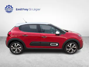 Citroën C3 1.2 PureTech Shine