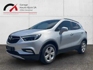 Opel Mokka X 1.4T 4x4 Excellence S/S