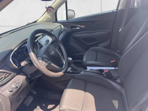 Opel Mokka X 1.4T 4x4 Excellence S/S