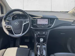 Opel Mokka X 1.4T 4x4 Excellence S/S