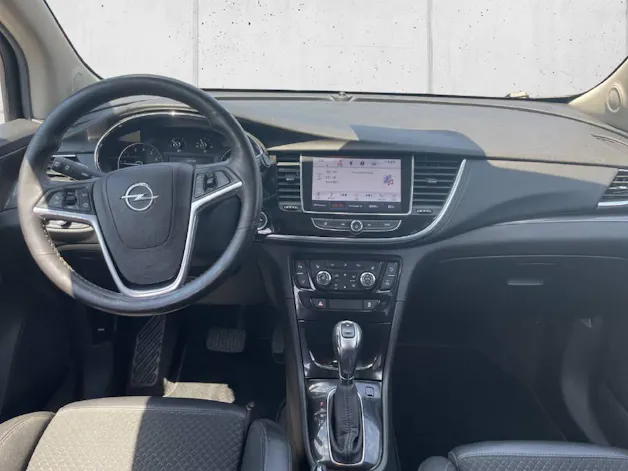 Opel Mokka X 1.4T 4x4 Excellence S/S