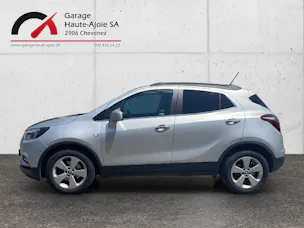 Opel Mokka X 1.4T 4x4 Excellence S/S