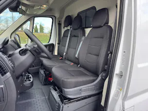 Citroën e-Jumper Kaw. 40+ L3H2 110 kWh