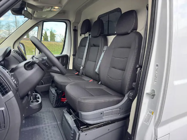 Citroën e-Jumper Kaw. 40+ L3H2 110 kWh