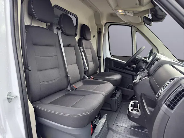 Citroën e-Jumper Kaw. 40+ L3H2 110 kWh
