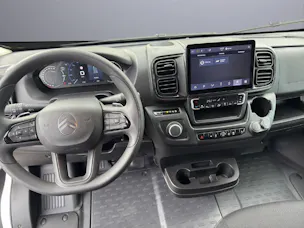 Citroën e-Jumper Kaw. 40+ L3H2 110 kWh