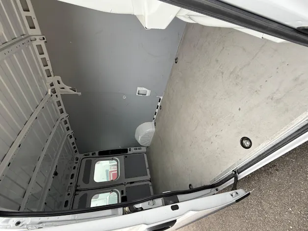 Citroën e-Jumper Kaw. 40+ L3H2 110 kWh
