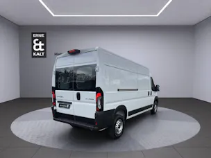 Citroën e-Jumper Kaw. 40+ L3H2 110 kWh